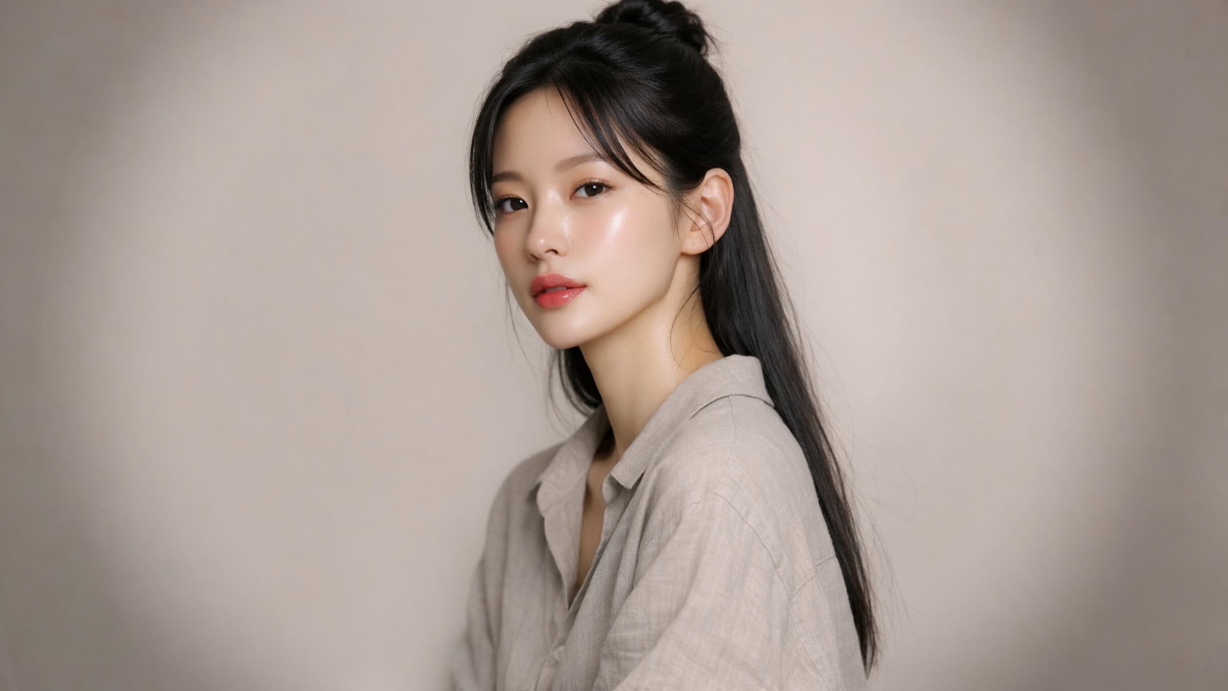 온다